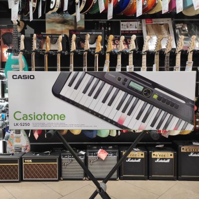 CASIO LK S250