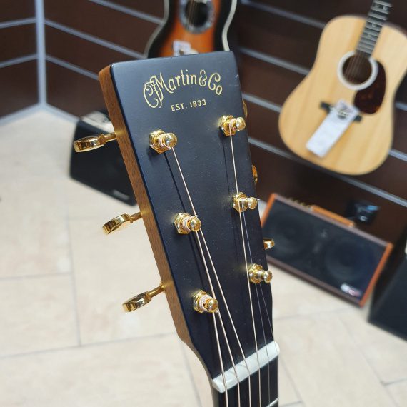 Martin 000-28I Koa Italy Custom Shop Limited Edition -EX DEMO- - immagine 5
