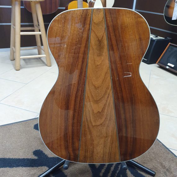 Martin 000-28I Koa Italy Custom Shop Limited Edition -EX DEMO- - immagine 6