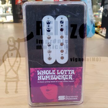 SEYMOUR DUNCAN Sh18N Whole Lotta Hb NECK