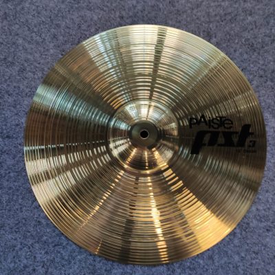 PAISTE PST3 Crash 16″