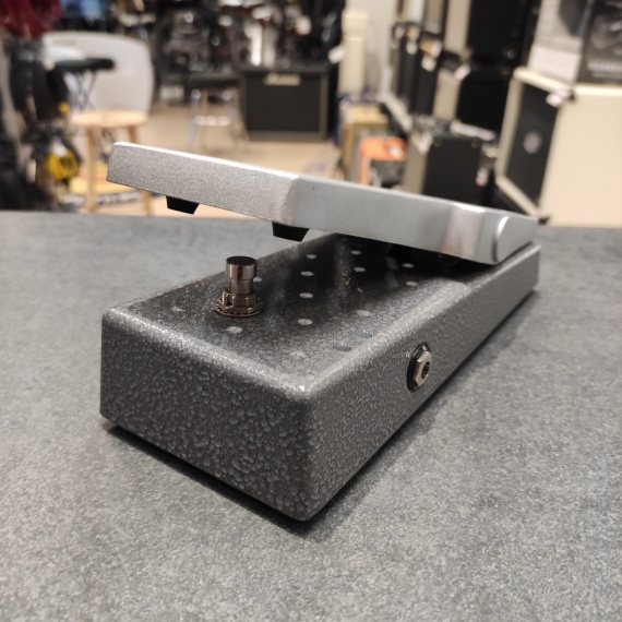 FENDER EXP-1 Expression Pedal - immagine 3