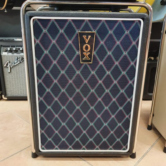 Vox - MSB50ABK Mini Superbeetle Audio Black -ex demo- - immagine 3