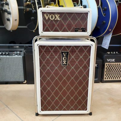 Vox – MSB50AIV Mini Superbeetle Audio Ivory