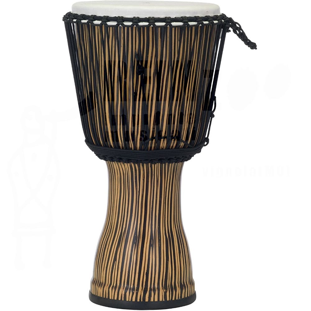 PEARL 12″ Rope Tuned Djembe