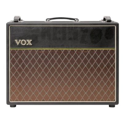 Vox – AC30HW60 60° Anniversario Limited Edition
