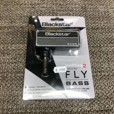 BLACKSTAR amPlug FLY Bass
