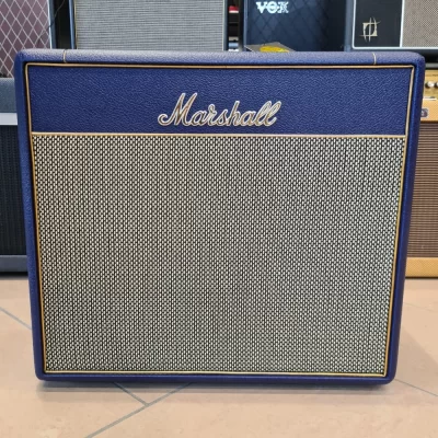 Marshall SV20C Combo Navy Blue Limited Edition 2020-EX DEMO-