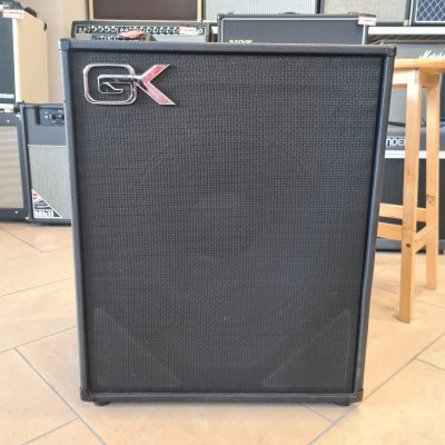 GALLIEN KRUEGER MB115-II -EX DEMO –