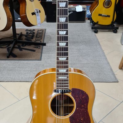 GIBSON J-160E JOHN LENNON (2007) -USATO IN GARANZIA-