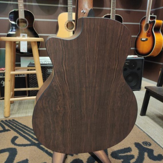 Martin GPC-X2E-02 Palissandro X Series - immagine 2