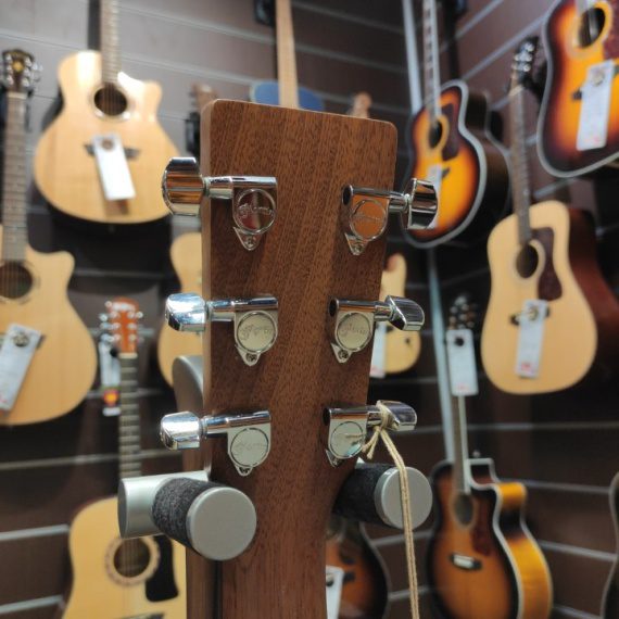 Martin GPC-X2E-02 Palissandro X Series - immagine 6