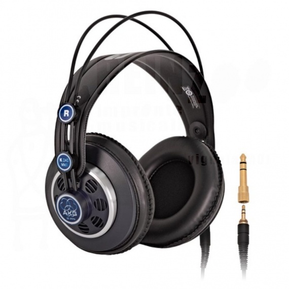 AKG K240 MKII - immagine 2