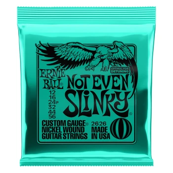 ERNIE BALL 2626 Not Even Slinky 012/056