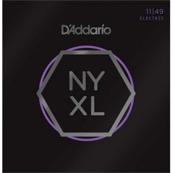 D'ADDARIO NYXL1149 011/049