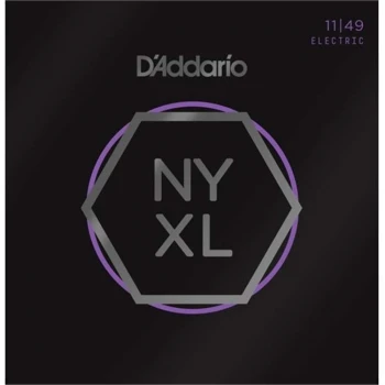 D'ADDARIO NYXL1149 011/049