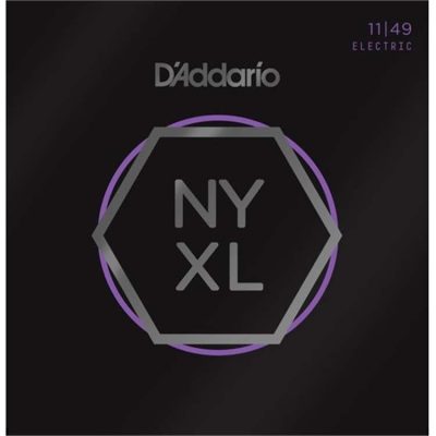 D’ADDARIO NYXL1149 011/049