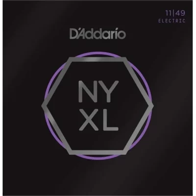 D’ADDARIO NYXL1149 011/049