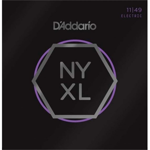 D'ADDARIO NYXL1149 011/049