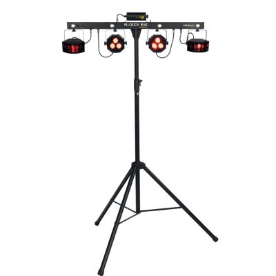 Algam Lighting  FLORIDA-BAR