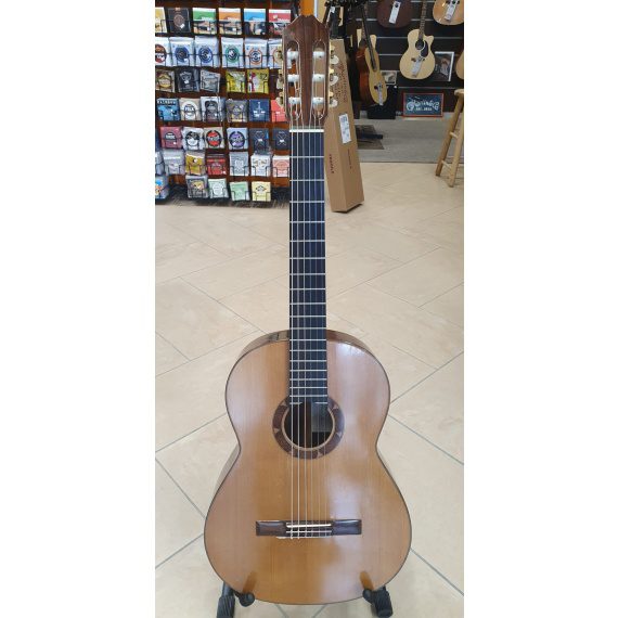 Chitarra Flamenco Franco Barsari