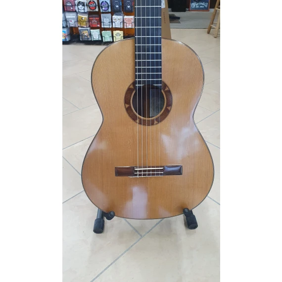 Chitarra Flamenco Franco Barsari - immagine 2