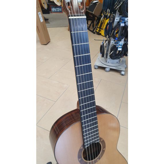Chitarra Flamenco Franco Barsari - immagine 7