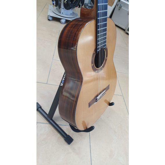 Chitarra Flamenco Franco Barsari - immagine 3