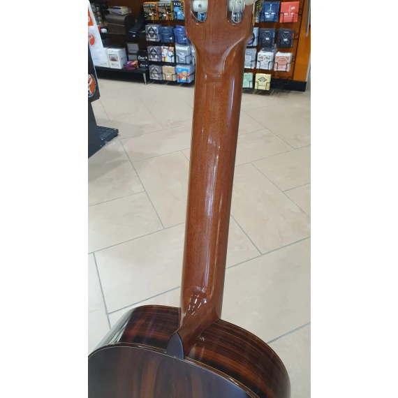 Chitarra Flamenco Franco Barsari - immagine 8