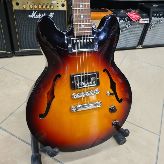 GIBSON es 339 studio -USATO IN GARANZIA- - immagine 3