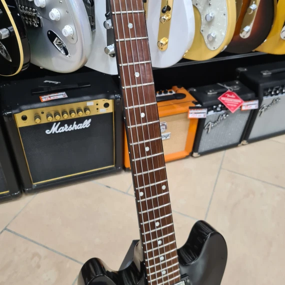 GIBSON es 339 studio -USATO IN GARANZIA- - immagine 4