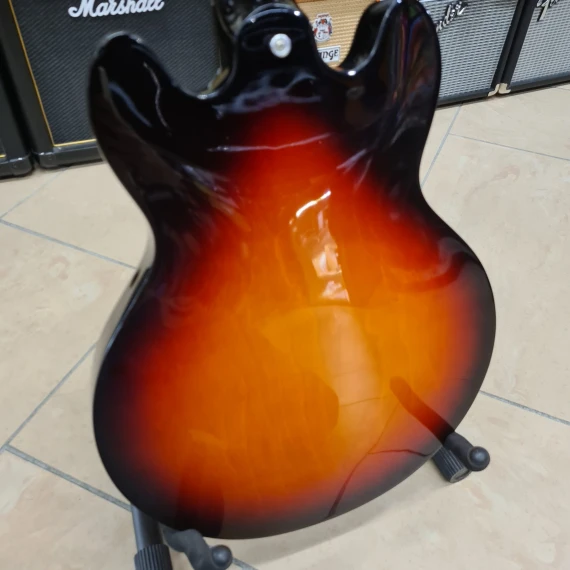 GIBSON es 339 studio -USATO IN GARANZIA- - immagine 5