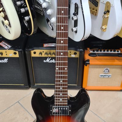 GIBSON es 339 studio -USATO IN GARANZIA-