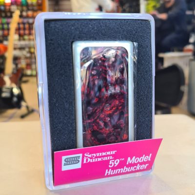 SEYMOUR DUNCAN SH-1n 59 MODEL RNKl Bdr TShell