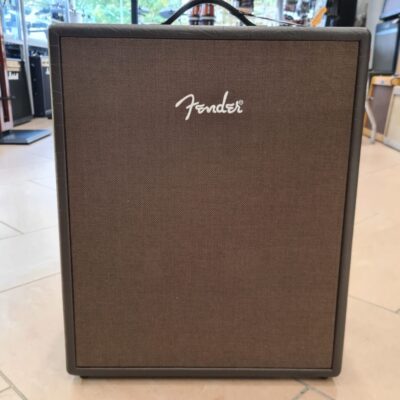 FENDER Acoustic SFX II