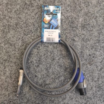 REFERENCE RPC06-GR-JTS/NL2FX-R 1.2