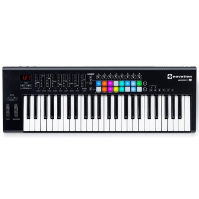 NOVATION Launchkey 49 MK3