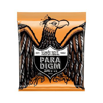 ERNIE BALL 2022 PARADIGM 009/046
