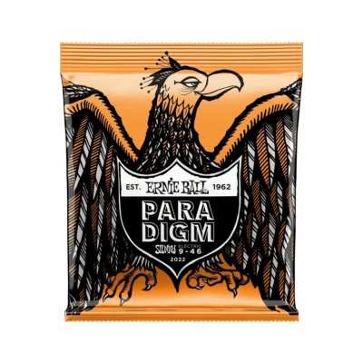 ERNIE BALL 2022 PARADIGM 009/046