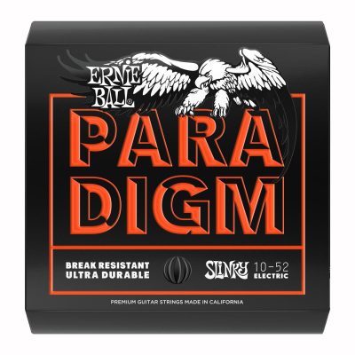 ERNIE BALL 2015 PARADIGM 010/052