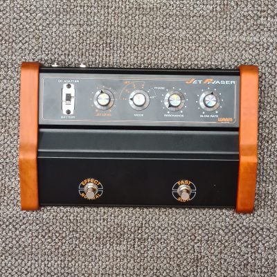 WARM AUDIO JET PHASER