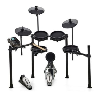ALESIS Nitro Mesh Kit
