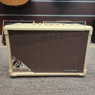 BLACKSTAR Acoustic Core 30