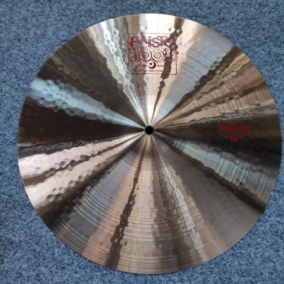 Paiste 2002 Medium 18” 2002MM18