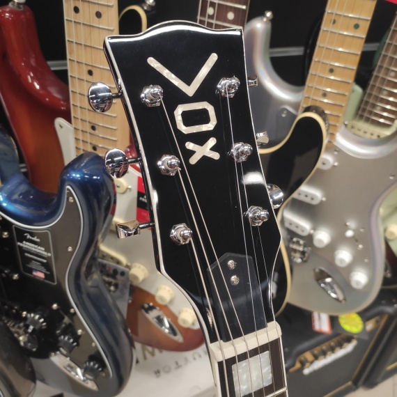 VOX Bobcat V90 Black - immagine 3