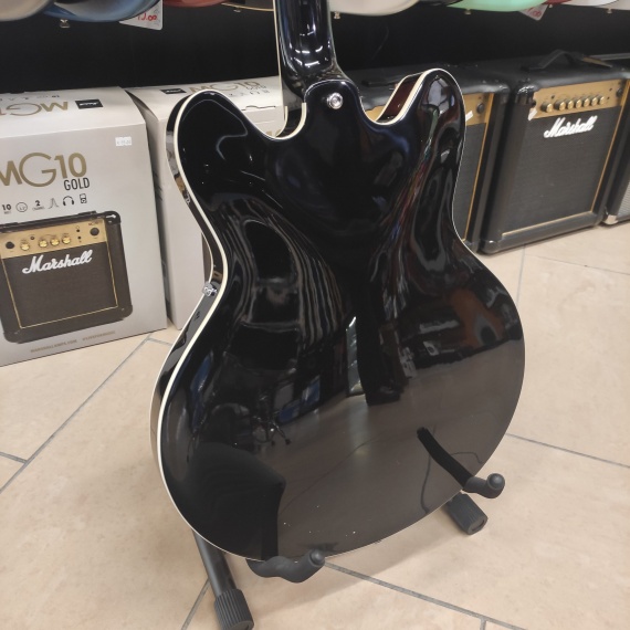 VOX Bobcat V90 Black - immagine 5