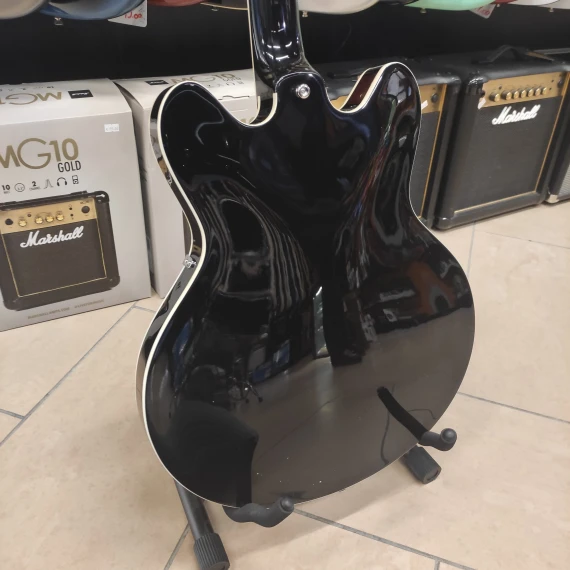 VOX Bobcat V90 Black - immagine 5