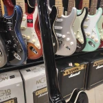 VOX Bobcat V90 Black - immagine 6