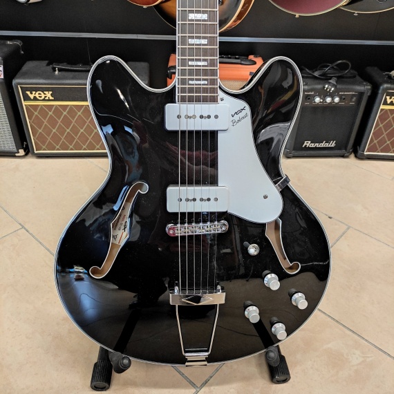 VOX Bobcat V90 Black