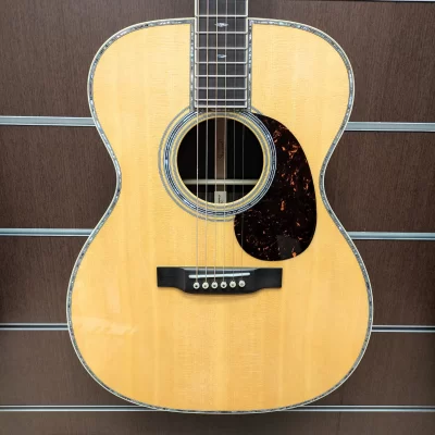 Martin 000-42 Reimagined